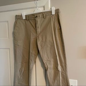 Men’s 36x34 Khaki Pants